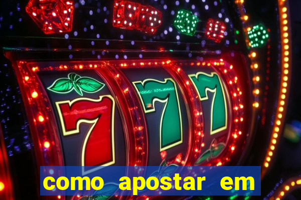 como apostar em corrida de galgos